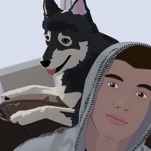 Meet your Posher, Eddie